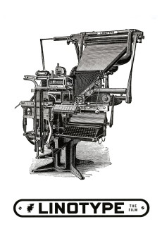 Linotype: The Film (2022) download
