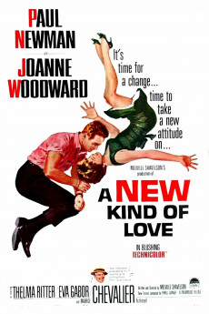 A New Kind of Love (1963) download