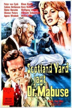 Dr. Mabuse vs. Scotland Yard (2022) download