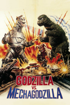 Godzilla vs. Bionic Monster (2022) download