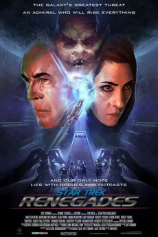 Star Trek: Renegades (2022) download