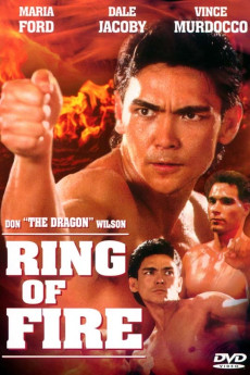 Ring of Fire (2022) download