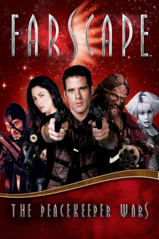 Farscape: The Peacekeeper Wars (2022) download