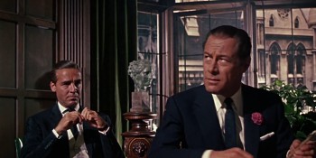 Midnight Lace (1960) download