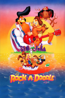 Rock-A-Doodle (2022) download