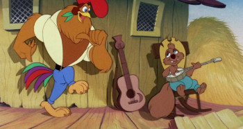 Rock-A-Doodle (1991) download