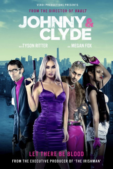 Johnny & Clyde (2022) download