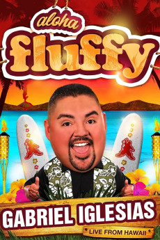 Gabriel Iglesias: Aloha Fluffy (2022) download