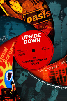 Upside Down: The Creation Records Story (2022) download