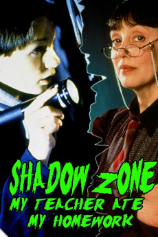 Shadow Zone: My Teacher Ate My Homework (2022) download