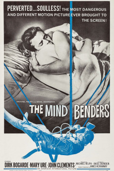 The Mind Benders (2022) download