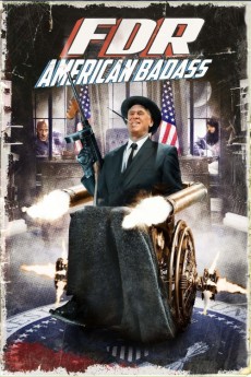 FDR: American Badass! (2022) download