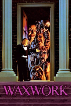 Waxwork (2022) download