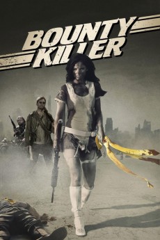 Bounty Killer (2022) download