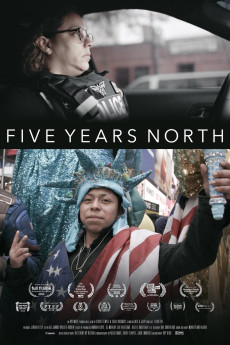 Five Years North (2022) download
