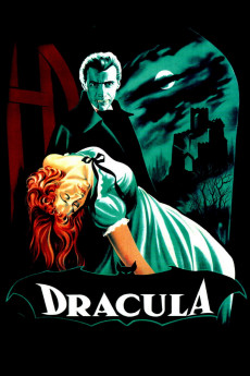 Horror of Dracula (2022) download