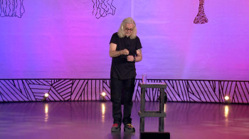 Billy Connolly: High Horse Tour Live (2016) download