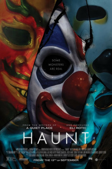 Haunt (2022) download