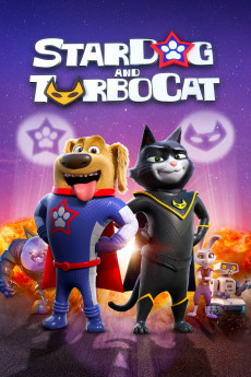 StarDog and TurboCat (2022) download