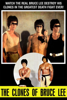 The Clones of Bruce Lee (2022) download