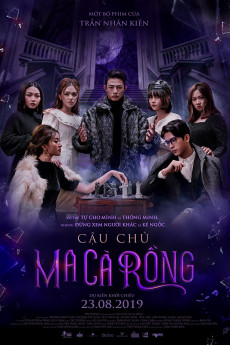 Cau Chu Ma Ca Rong (2022) download