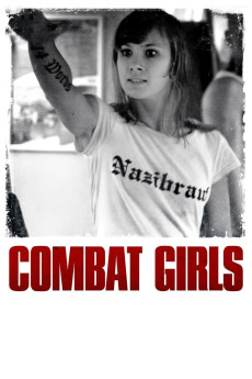 Combat Girls (2022) download