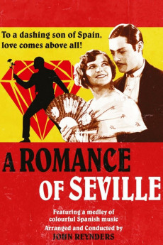 The Romance of Seville (2022) download