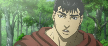 Berserk: The Golden Age Arc III - The Advent (2013) download