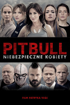 Pitbull: Tough Women (2016) download