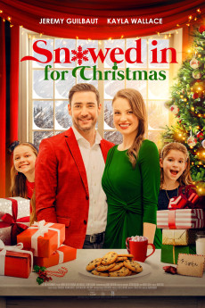 Snowed in for Christmas (2022) download