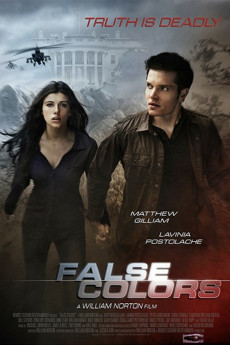 False Colors (2022) download