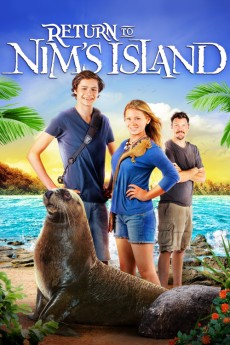 Return to Nim's Island (2022) download