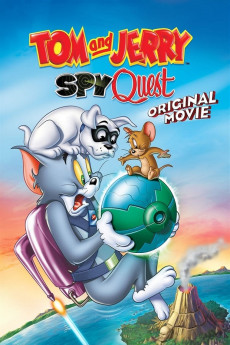 Tom and Jerry: Spy Quest (2015) download