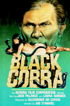 Black Cobra Woman (1976) download