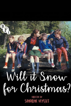 Will It Snow for Christmas? (2022) download