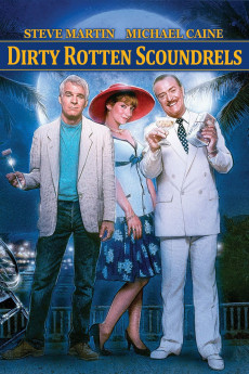 Dirty Rotten Scoundrels (1988) download