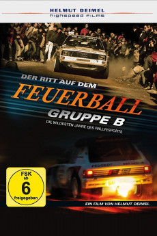 Gruppe B - Der Ritt auf dem Feuerball (2022) download