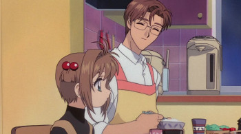 Cardcaptor Sakura: The Movie (1999) download