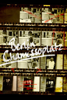 Berlin Chamissoplatz (2022) download