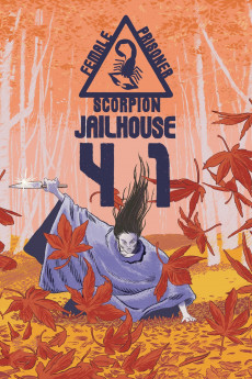 Female Prisoner Scorpion: Jailhouse 41 (2022) download