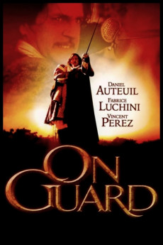 On Guard (2022) download