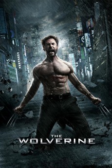 The Wolverine (2022) download