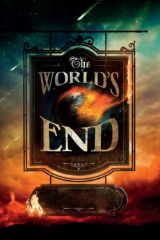 The World's End (2022) download