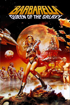 Barbarella (2022) download