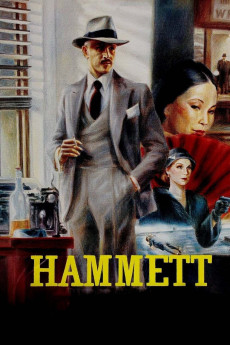 Hammett (2022) download