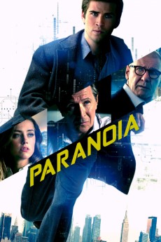 Paranoia (2022) download