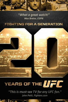 Fighting for a Generation: 20 Years of the UFC (2013) download