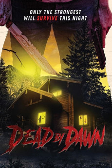 Dead by Dawn (2022) download