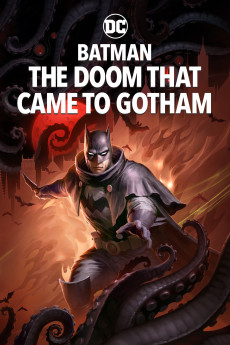 Batman: The Doom That Came to Gotham (2022) download