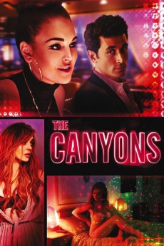 The Canyons (2022) download